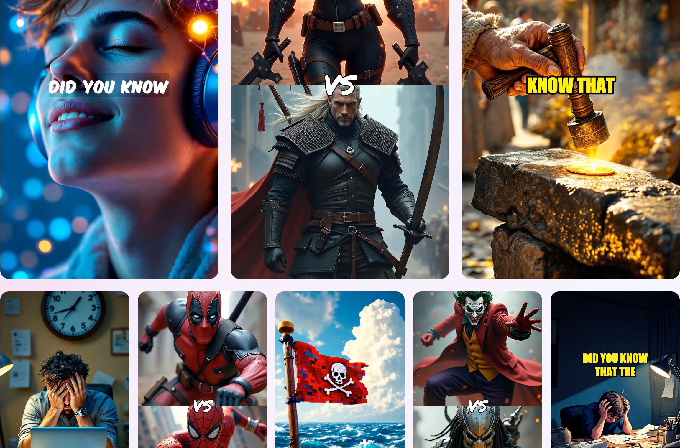 How to Create an AI Story Video: A Step-by-Step Guide